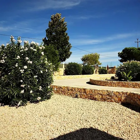Braganza Algarve فيلة