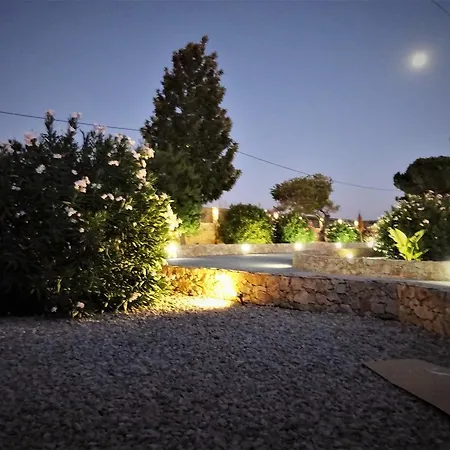 فيلة Braganza Algarve