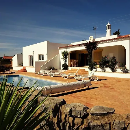 Villa Braganza Algarve *