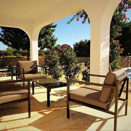 Villa Braganza Algarve *