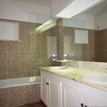 Braganza Algarve Villa Silves