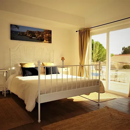 Braganza Algarve Villa