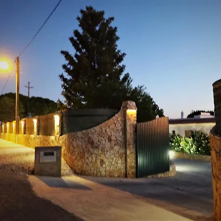 Braganza Algarve *