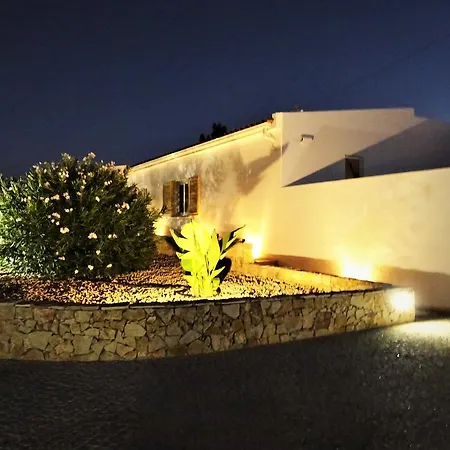 Villa Braganza Algarve Silves
