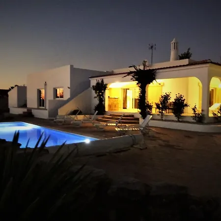 Villa Braganza Algarve Silves