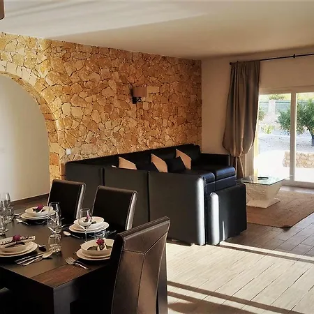 Braganza Algarve Villa Silves