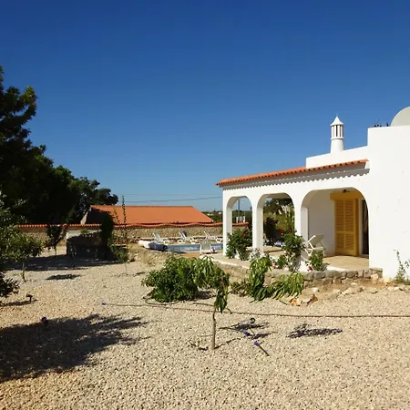 Braganza Algarve Villa